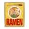 Stupell Industries Bright Ramen & Chopsticks Floating Frame, design by Marcus Prime